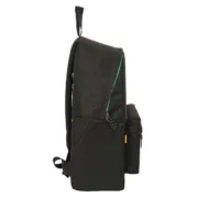 Mochila Escolar Kings League El barrio Preto 33 x 42 x 15 cm Jogos | Disfarces - nacloset 2