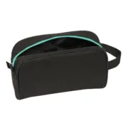 Nécessaire de Viagem Kings League El barrio Preto 24 x 15 x 10 cm Desporto | Lazer - nacloset 2