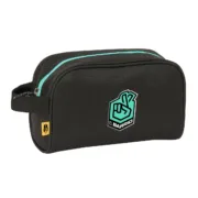 Nécessaire de Viagem Kings League El barrio Preto 24 x 15 x 10 cm Desporto | Lazer - nacloset