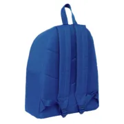 Mochila Escolar Kings League Saiyans Azul 33 x 42 x 15 cm Jogos | Disfarces - nacloset 2