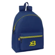 Mochila Escolar Kings League X buyer Azul 33 x 42 x 15 cm Jogos | Disfarces - nacloset