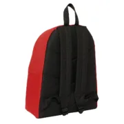 Mochila Escolar Kings League Aniquiladores Vermelho 33 x 42 x 15 cm Jogos | Disfarces - nacloset 2