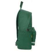 Mochila Escolar Kings League Troncos Verde-escuro 33 x 42 x 15 cm Jogos | Disfarces - nacloset 2