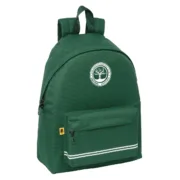 Mochila Escolar Kings League Troncos Verde-escuro 33 x 42 x 15 cm Jogos | Disfarces - nacloset