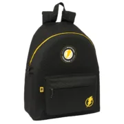 Mochila Escolar Kings League Rayo de barcelona Preto 33 x 42 x 15 cm Jogos | Disfarces - nacloset