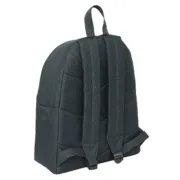 Mochila Escolar Kings League Kunisport Cinzento 33 x 42 x 15 cm Jogos | Disfarces - nacloset 2