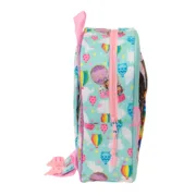 Mochila Escolar Gabby’s Dollhouse Cor de Rosa Azul celeste 22 x 27 x 10 cm 3D Jogos | Disfarces - nacloset 2