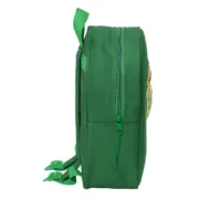 Mochila Escolar Real Betis Balompié Verde 22 x 27 x 10 cm 3D Jogos | Disfarces - nacloset 2
