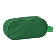 Estojo Duplo Real Betis Balompié Verde 21 x 8 x 6 cm 3D Estojo 2 Divisórias - nacloset 2