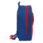 Mochila Escolar Atlético Madrid Vermelho 22 x 27 x 10 cm 3D Jogos | Disfarces - nacloset 2