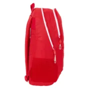 Mochila Escolar Sevilla Fútbol Club Vermelho 32 x 44 x 16 cm Jogos | Disfarces - nacloset 2
