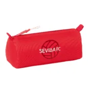 Estojo Sevilla Fútbol Club Vermelho 21 x 8 x 7 cm Estojos - nacloset