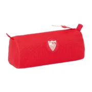 Estojo Sevilla Fútbol Club Vermelho 21 x 8 x 7 cm Estojos - nacloset 2