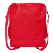 Saco Mochila com Cordas Sevilla Fútbol Club Vermelho 35 x 40 x 1 cm Jogos | Disfarces - nacloset 2