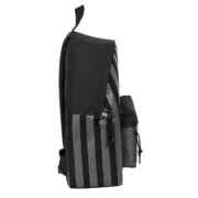 Mochila Escolar Wednesday Preto 33 x 42 x 15 cm Jogos | Disfarces - nacloset 2