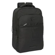 Mochila para notebook Sevilla Fútbol Club BUSINESS Preto 29 x 44 x 15 cm Informática | Computadores - nacloset