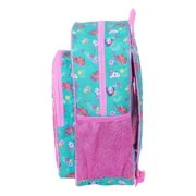 Mochila Escolar My Little Pony Magic Cor de Rosa Turquesa 26 x 34 x 11 cm Jogos | Disfarces - nacloset 2