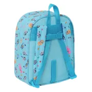 Mochila Escolar Bluey Azul celeste 22 x 27 x 10 cm Jogos | Disfarces - nacloset 2