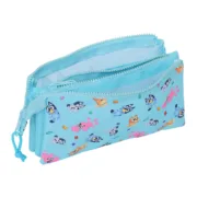 Bolsa Escolar 22 x 12 x 3 cm Estojos - nacloset