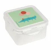 Lancheira Safta 13 x 7,5 x 13 cm Cozinha | Gourmet - nacloset