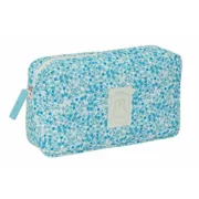 Nécessaire de Viagem Miffy Garden Turquesa 28 x 16 x 9 cm Desporto | Lazer - nacloset 2
