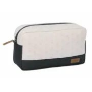 Nécessaire de Viagem Miffy Moon Azul Bege 28 x 16 x 9 cm Desporto | Lazer - nacloset 2