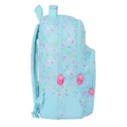 Mochila Escolar Safta Bicicleta Azul 32 x 42 x 15 cm Jogos | Disfarces - nacloset 2