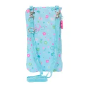 Porta-moedas Safta Bicicleta Azul Bicicleta Acessórios de Moda - nacloset 2
