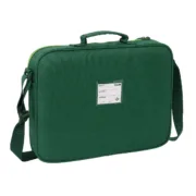 Pasta Escolar Real Betis Balompié Verde 38 x 28 x 6 cm Jogos | Disfarces - nacloset 2