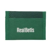 Carteira Real Betis Balompié Verde 12,5 x 9,5 x 1 cm Acessórios de Moda - nacloset 2