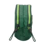 Bolsa Escolar Real Betis Balompié Verde 21 x 8 x 6 cm Estojos - nacloset 2