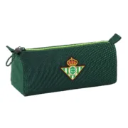 Estojo Real Betis Balompié Verde 21 x 8 x 7 cm Estojos - nacloset