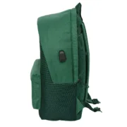 Mochila Escolar Real Betis Balompié Verde 31 x 44 x 18 cm Jogos | Disfarces - nacloset 2