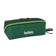 Estojo Real Betis Balompié Verde 20 x 10 x 10 cm Estojos - nacloset 2