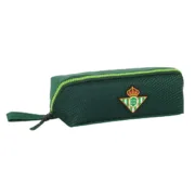 Estojo Real Betis Balompié Verde 20 x 10 x 10 cm Estojos - nacloset