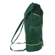 Mochila saco infantil Real Betis Balompié Verde 35 x 40 x 1 cm Jogos | Disfarces - nacloset 2