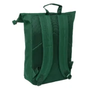 Mochila para notebook Real Betis Balompié Verde 28 x 42 x 13 cm Informática | Computadores - nacloset 2