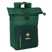 Mochila para notebook Real Betis Balompié Verde 28 x 42 x 13 cm Informática | Computadores - nacloset