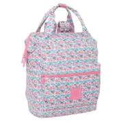 Mochila para notebook Moos moos Multicolor 27 x 40 x 19 cm Informática | Computadores - nacloset