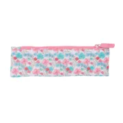 Bolsa Escolar Safta Flores 20 x 6 x 1 cm Estojos - nacloset 2