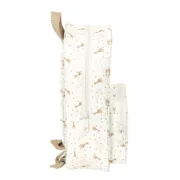 Mochila Pré-Escolar Sophie la Girafe Bege 20 x 28 x 8 cm Jogos | Disfarces - nacloset 2