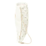 Saco Mochila com Cordas Sophie la Girafe Bege 26 x 34 x 1 cm Jogos | Disfarces - nacloset 2