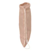 Saco Mochila com Cordas Sophie la Girafe Bege 26 x 34 x 1 cm Jogos | Disfarces - nacloset 2