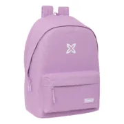 Mochila para notebook Munich Basic Lilás 31 x 44 x 18 cm Informática | Computadores - nacloset