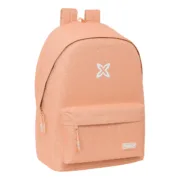 Mochila para notebook Munich Basic Pêssego 31 x 44 x 18 cm Informática | Computadores - nacloset