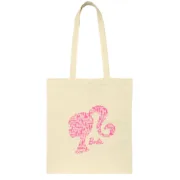 Bolsa Barbie Natural Beige Acessórios de Moda - nacloset