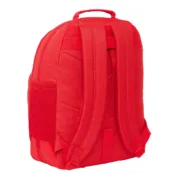 Mochila Escolar Atlético Madrid Vermelho 32 x 42 x 15 cm Jogos | Disfarces - nacloset 2