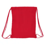 Saco Mochila com Cordas Sevilla Fútbol Club Vermelho 35 x 40 x 1 cm Jogos | Disfarces - nacloset 2