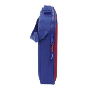 Mochila Escolar F.C. Barcelona 24/25 Grená Azul Marinho 38 x 28 x 6 cm Carteira Carteiras e Bolsas - nacloset 2