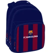 Mochila Escolar F.C. Barcelona 32 x 42 x 15 cm Jogos | Disfarces - nacloset